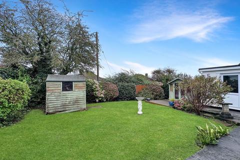 2 bedroom detached bungalow for sale, Polwithen Drive, St. Ives TR26