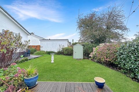 2 bedroom detached bungalow for sale, Polwithen Drive, St. Ives TR26