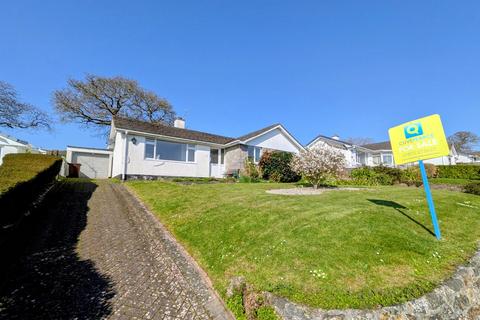 3 bedroom detached bungalow for sale, Mylor Bridge, Near Falmouth