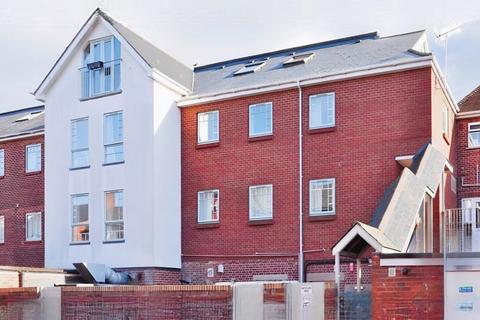 2 bedroom apartment for sale, Acland Road, Exeter