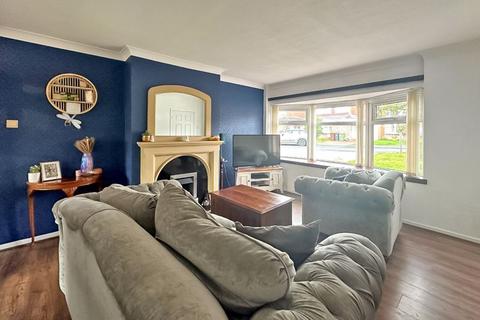 3 bedroom link detached house for sale, Stonehouse Avenue, Willenhall