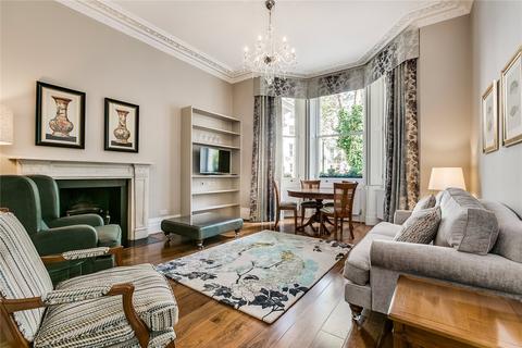 2 bedroom flat to rent, Stanhope Gardens, South Kensington, London