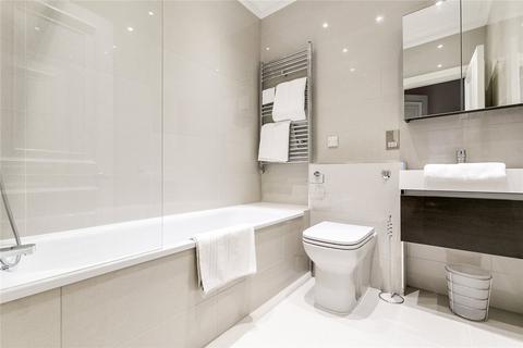 2 bedroom flat to rent, Stanhope Gardens, South Kensington, London