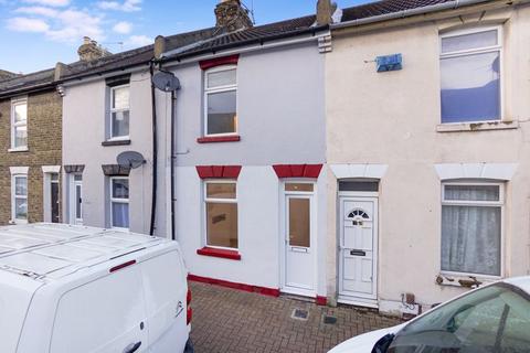 2 bedroom terraced house for sale, Randolph Road, Gillingham