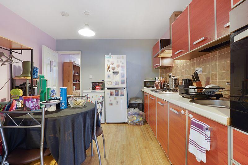 Mill Road, Gillingham 2 bed character property for sale £220,000