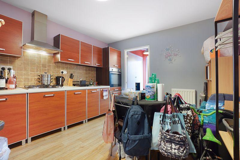 Mill Road, Gillingham 2 bed character property for sale £220,000