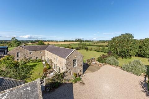 5 bedroom detached house for sale, The Grange, Middlepart Farm, Belsay, Newcastle Upon Tyne