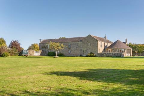 5 bedroom detached house for sale, The Grange, Middlepart Farm, Belsay, Newcastle Upon Tyne