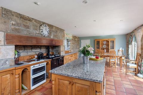 5 bedroom detached house for sale, The Grange, Middlepart Farm, Belsay, Newcastle Upon Tyne