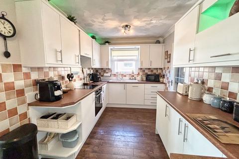 15 Bryn Llidiard, Bridgend, CF31 1QN