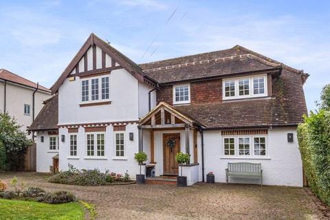 4 bedroom detached house for sale, West Horsley