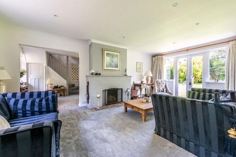 4 bedroom detached house for sale, East Horsley