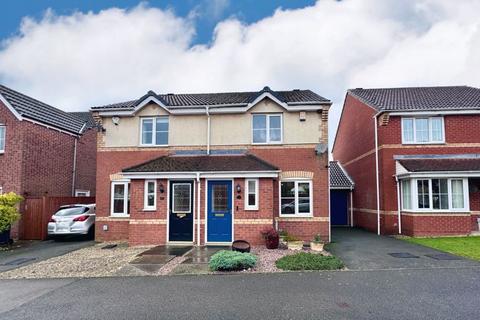 2 bedroom semi-detached house for sale, Scarecrow Lane, Sutton Coldfield, B75 5TU