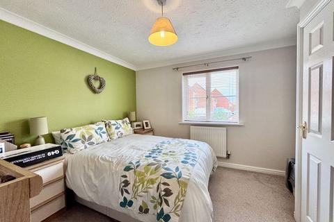45 Scarecrow Lane, Sutton Coldfield, B75 5TU