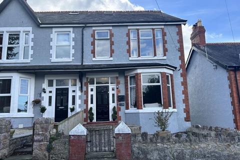 4 bedroom semi-detached house for sale, Cambria Road, Old Colwyn