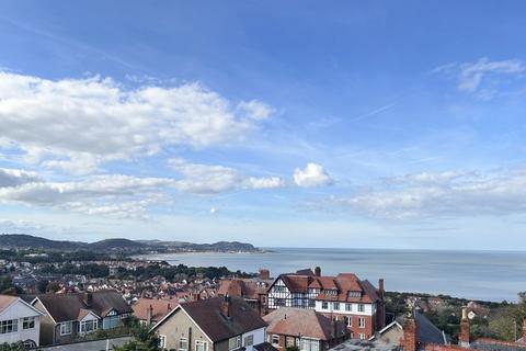 4 bedroom semi-detached house for sale, Cambria Road, Old Colwyn