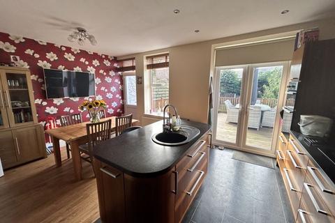 4 bedroom semi-detached house for sale, Cambria Road, Old Colwyn