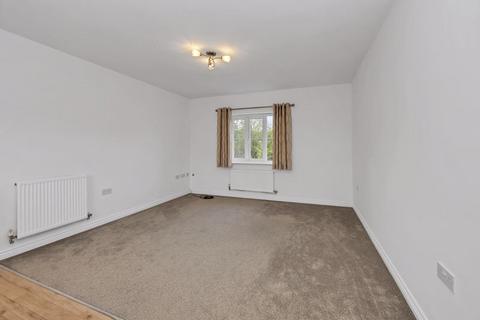 2 bedroom coach house for sale, Todd Way, Bury St. Edmunds