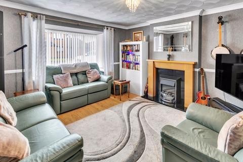 3 bedroom detached bungalow for sale, Great Flatt, Spotland, Rochdale, OL12 7AS