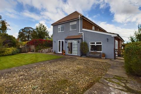 3 bedroom detached house for sale, Windyridge, Chalk Lane, Orby, Skegness