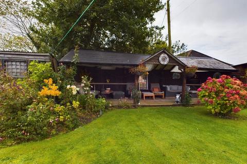 3 bedroom detached house for sale, Windyridge, Chalk Lane, Orby, Skegness