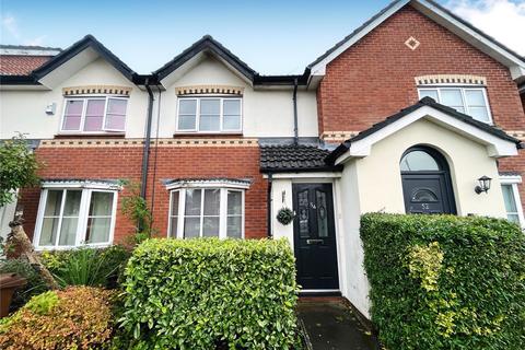 2 bedroom house for sale, Silver Birches, Denton, Manchester, Greater Manchester, M34