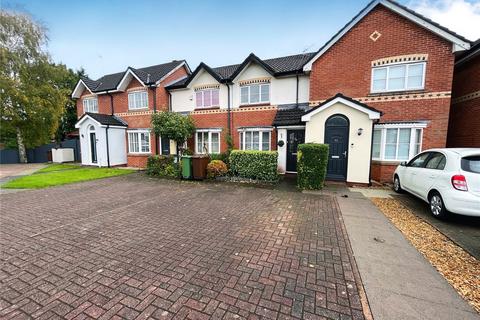 2 bedroom house for sale, Silver Birches, Denton, Manchester, Greater Manchester, M34