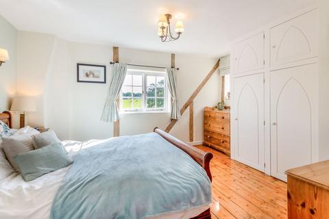Chennels West Brook Lane, Albury, Guildford, GU5 9DH