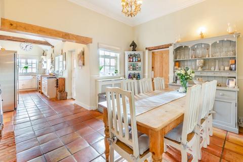 Chennels West Brook Lane, Albury, Guildford, GU5 9DH