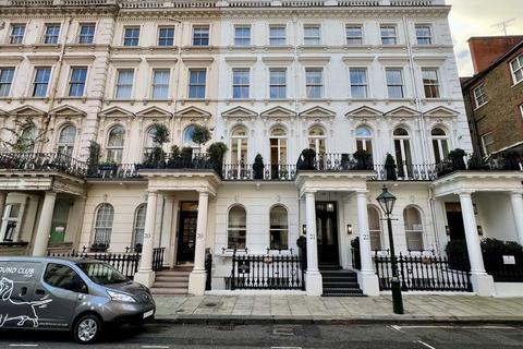 3 bedroom apartment to rent, Prince Of Wales Terrace, London W8