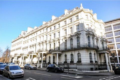 3 bedroom apartment to rent, Prince Of Wales Terrace, London W8