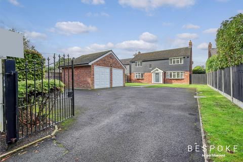 4 bedroom detached house for sale, Post Office Road, Maldon, Woodham Mortimer, CM9