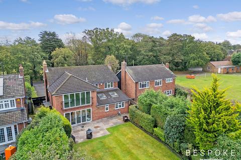 4 bedroom detached house for sale, Post Office Road, Maldon, Woodham Mortimer, CM9