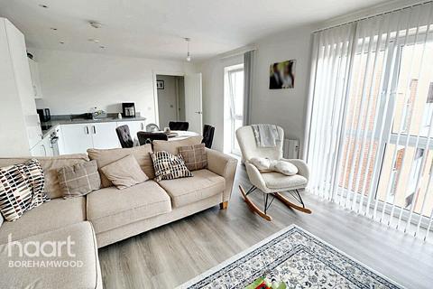 1 bedroom apartment for sale, House, Borehamwood