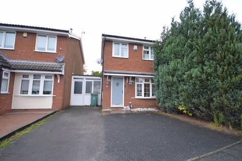 2 bedroom detached house for sale, Addingham Avenue, Widnes