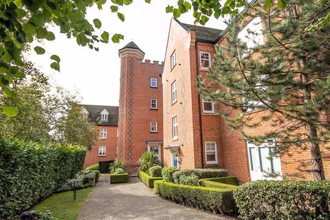 1 bedroom apartment for sale, The Galleries, Warley, Brentwood CM14