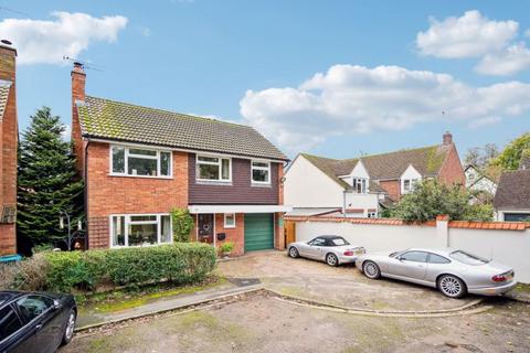 4 bedroom detached house for sale, Haddenham