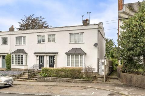 3 bedroom end of terrace house for sale, High Street, Uckfield