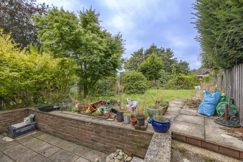 3 bedroom end of terrace house for sale, High Street, Uckfield