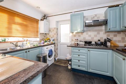 3 bedroom end of terrace house for sale, High Street, Uckfield