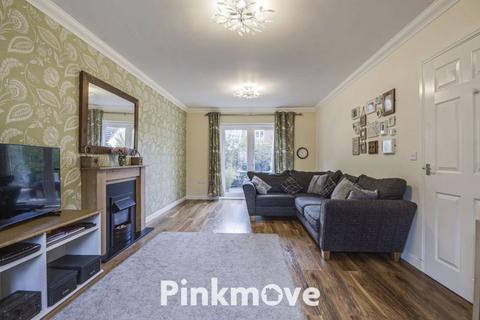 4 bedroom detached house for sale, Parc Panteg, Griffithstown - REF# 00025504