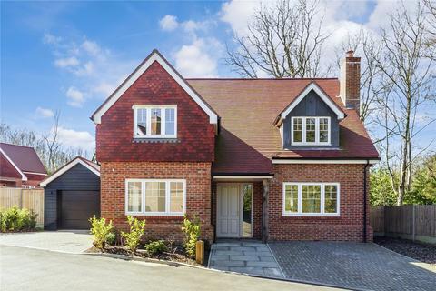 undefined, Boxhill Road, Tadworth, Surrey, KT20