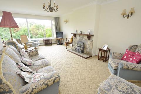 2 bedroom detached bungalow for sale, WALL PARK ROAD BRIXHAM