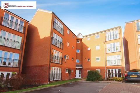 2 bedroom apartment for sale, Terret Close, Walsall