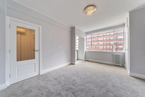 Studio for sale, Du Cane Court, Balham High Road, London SW17 7JX