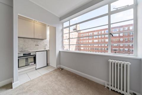 Studio for sale, Du Cane Court, Balham High Road, London SW17 7JX