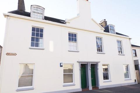 5 bedroom duplex for sale, Fort Street, Ayr