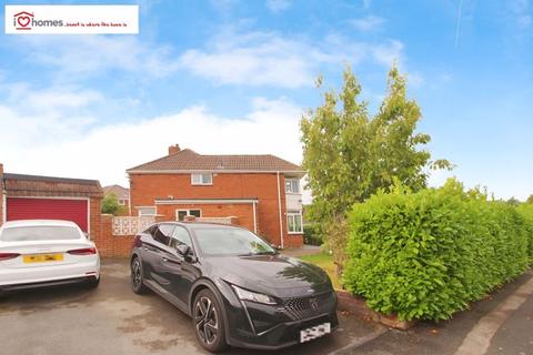 3 bedroom semi-detached house for sale, Gorsey Way, Aldridge