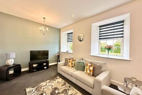 3 bedroom apartment for sale, Knights Bridge House, Kilwinning