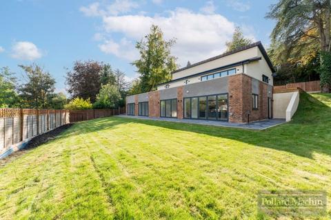 5 bedroom detached house for sale, Hartley Hill, Purley